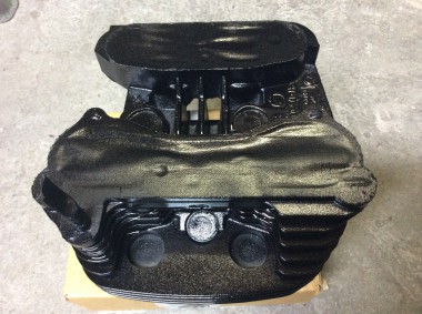 Culasse Harley Davidson 1340