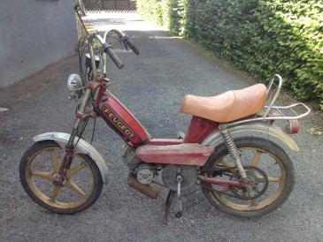 Peugeot 103 HPL