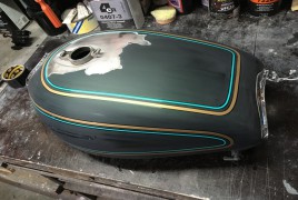 peinture