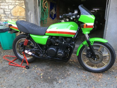 Harley Davidson 1450 Road King