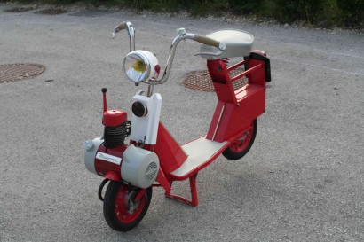 Solex Micron